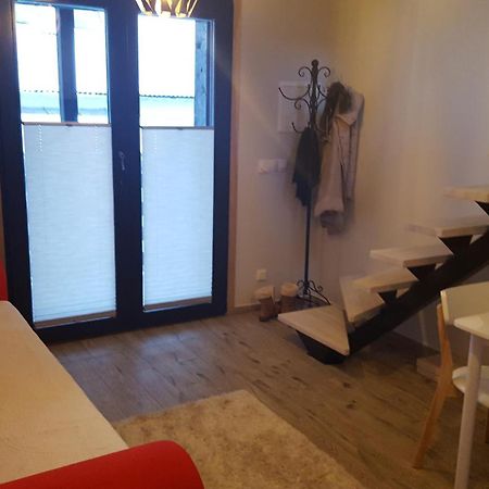 Kuninga 24 Apartment Parnu Bagian luar foto