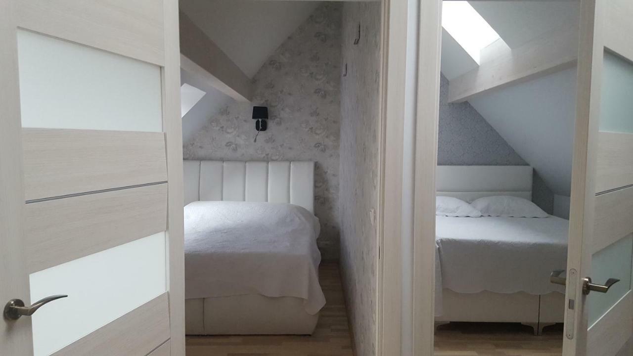 Kuninga 24 Apartment Parnu Bagian luar foto
