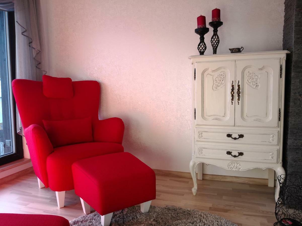 Kuninga 24 Apartment Parnu Bagian luar foto