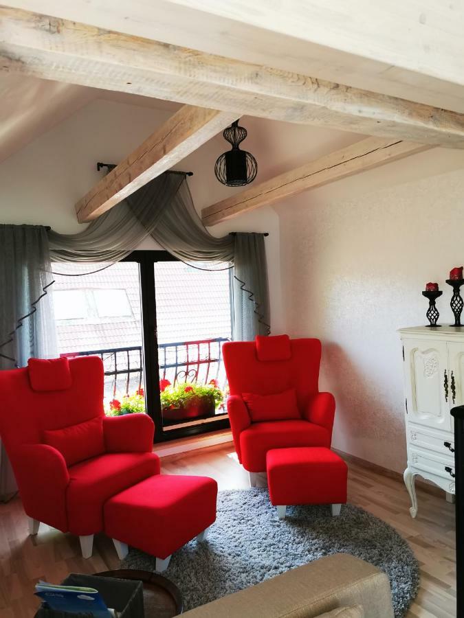 Kuninga 24 Apartment Parnu Bagian luar foto