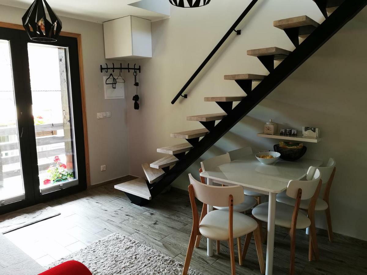 Kuninga 24 Apartment Parnu Bagian luar foto