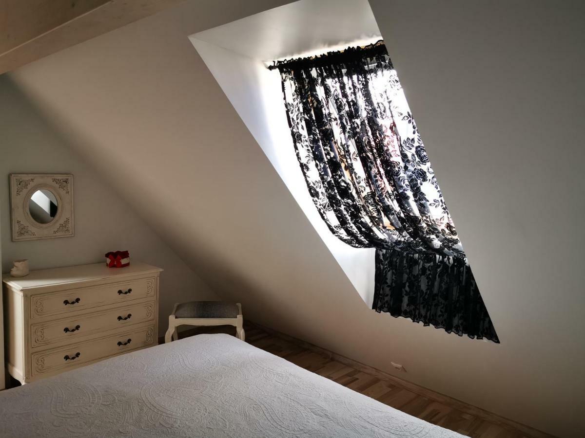 Kuninga 24 Apartment Parnu Bagian luar foto