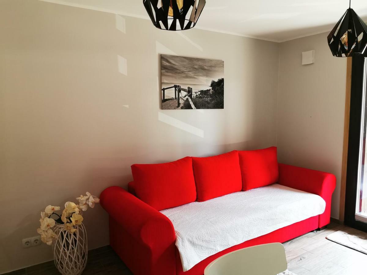 Kuninga 24 Apartment Parnu Bagian luar foto