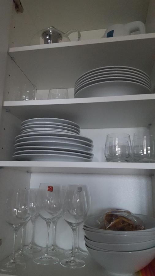 Kuninga 24 Apartment Parnu Ruang foto