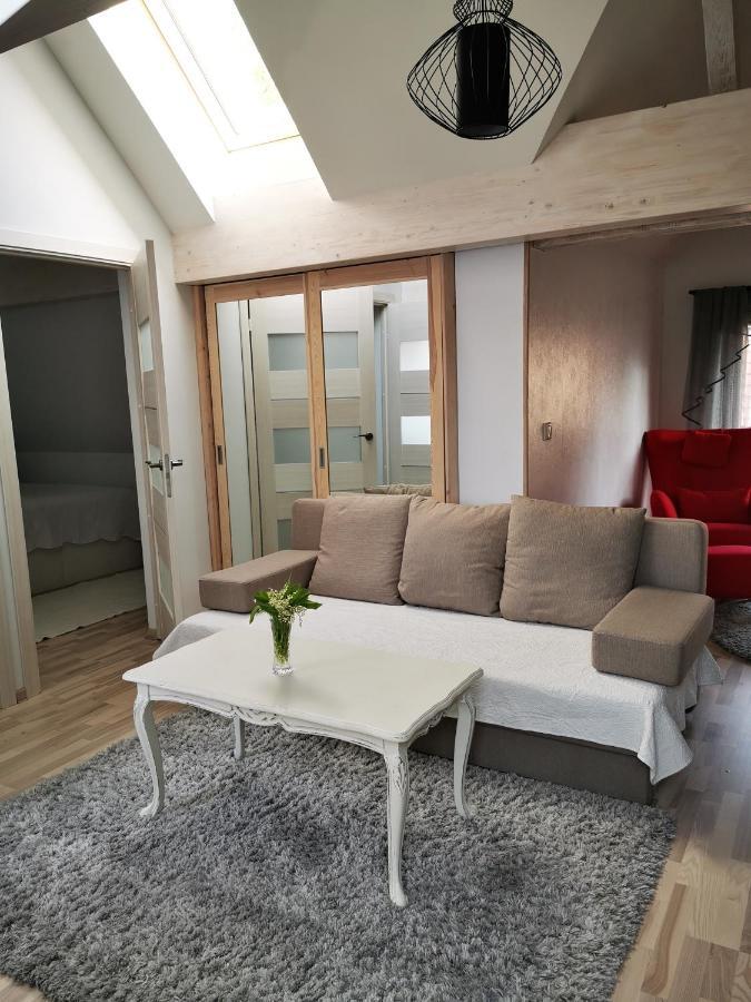 Kuninga 24 Apartment Parnu Bagian luar foto