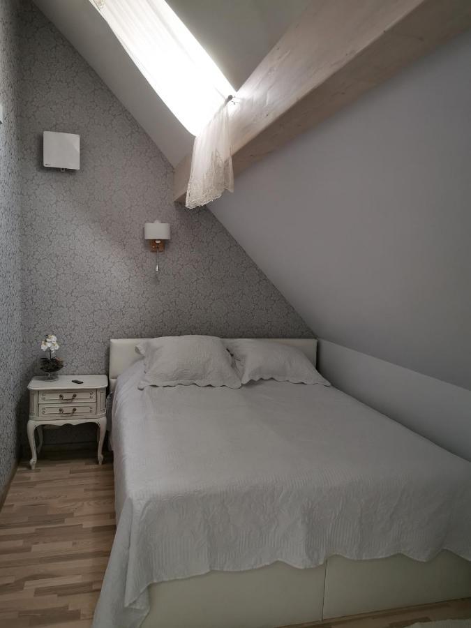 Kuninga 24 Apartment Parnu Bagian luar foto