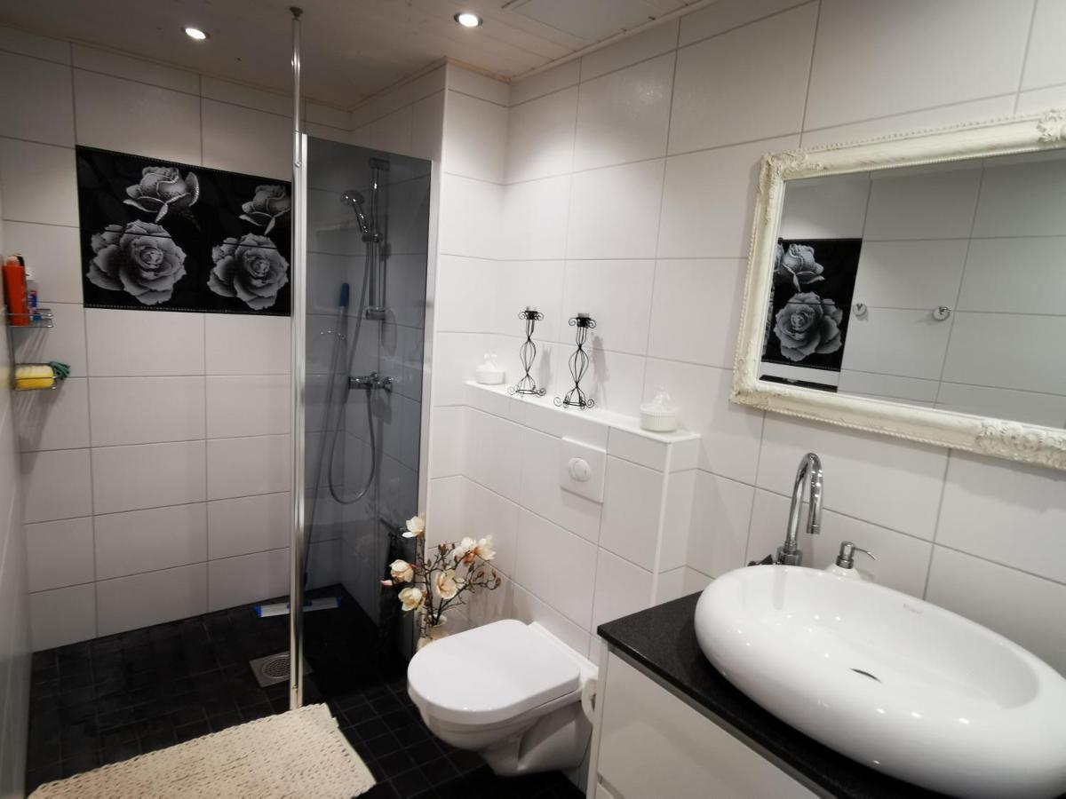 Kuninga 24 Apartment Parnu Bagian luar foto